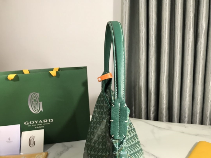 Goyard Top Handle Bags